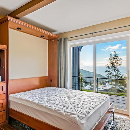 Villa Crystal Run à Sandpoint Extérieur photo