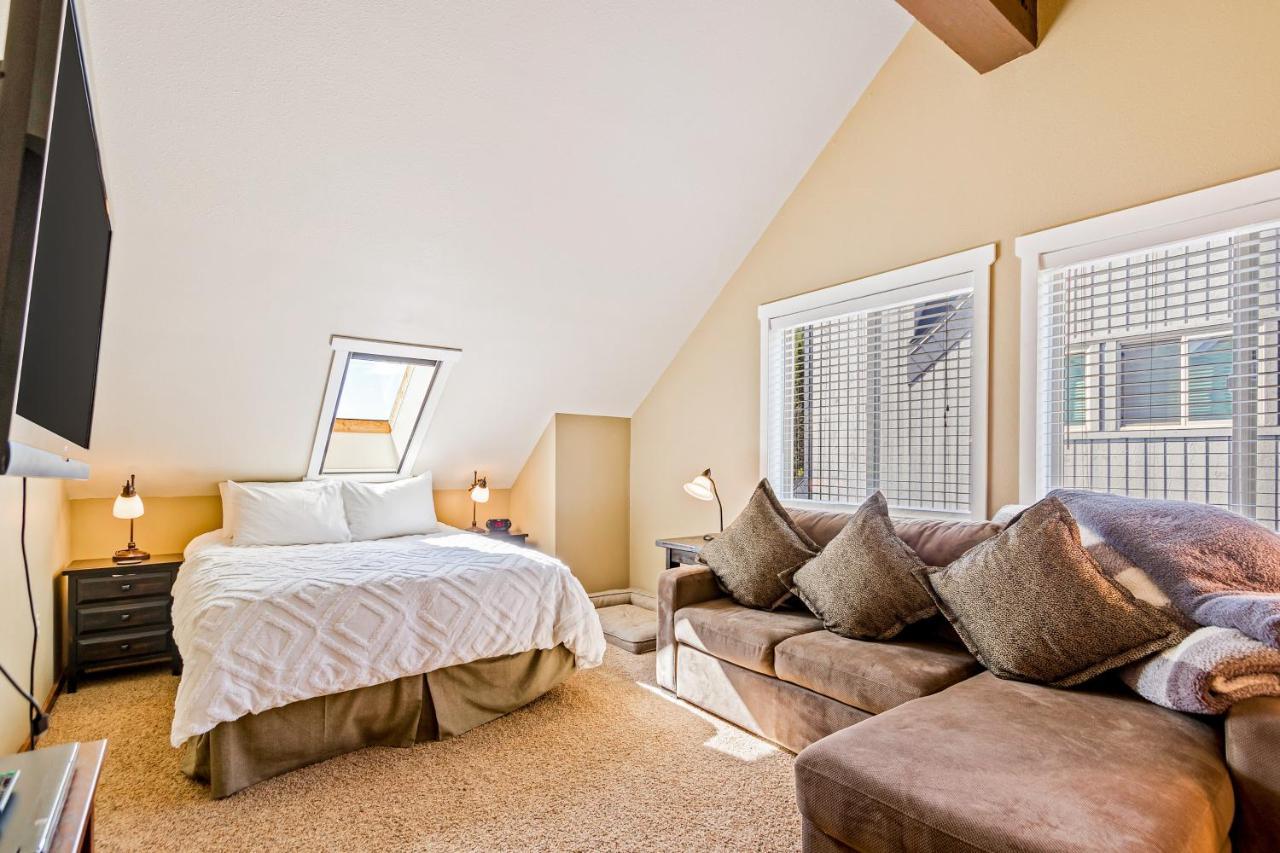 Villa Crystal Run à Sandpoint Extérieur photo
