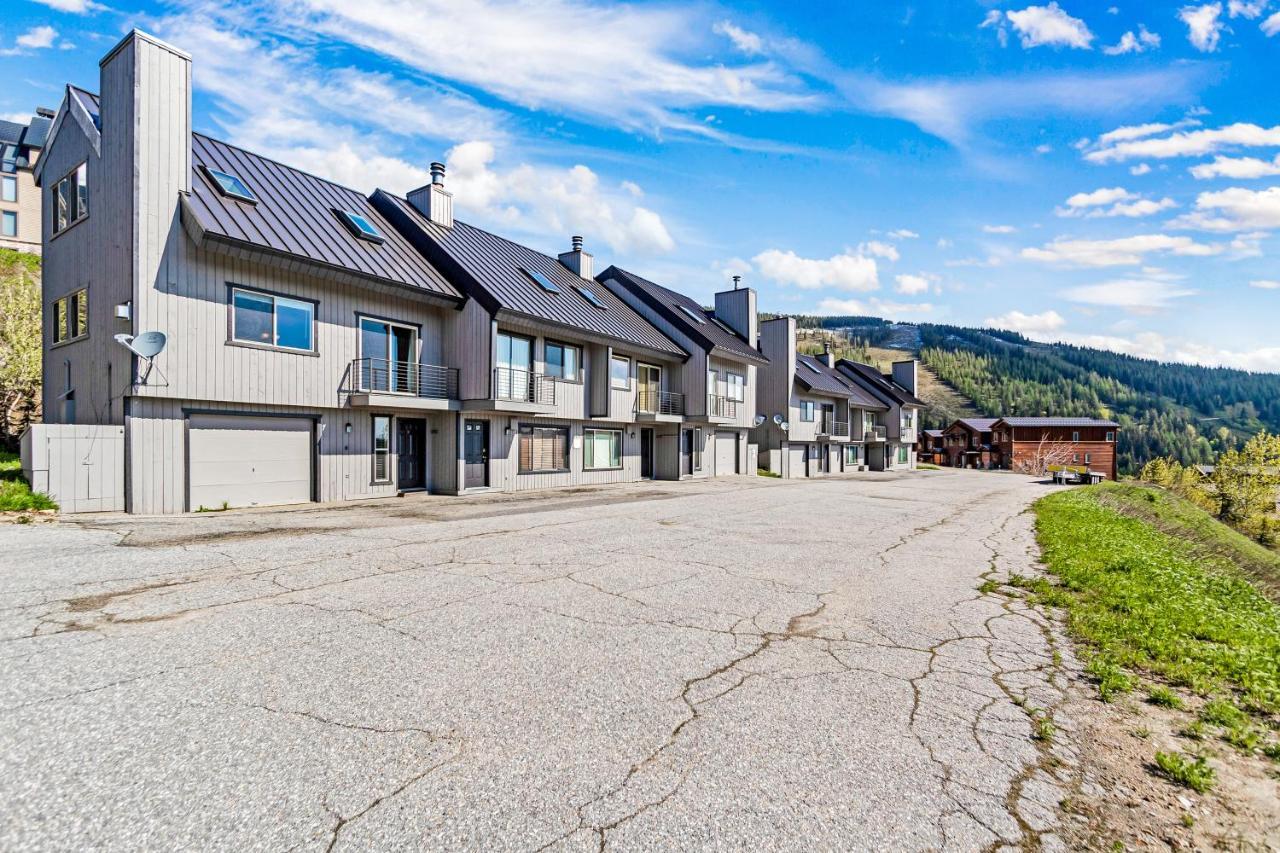 Villa Crystal Run à Sandpoint Extérieur photo