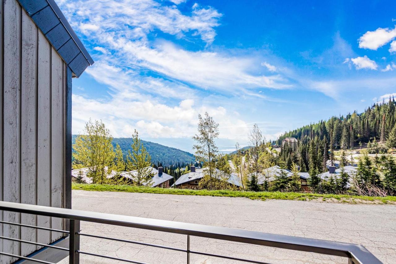 Villa Crystal Run à Sandpoint Extérieur photo